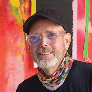 robin donaldson, aia, architect & founding partner, shubindonaldson