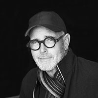 robin donalson